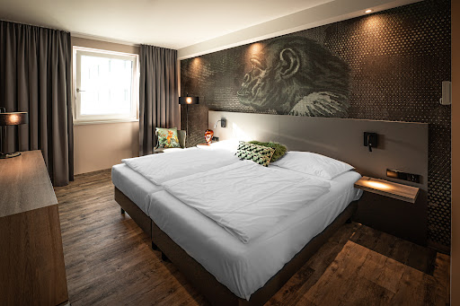 LOGINN Hotel Stuttgart Zuffenhausen