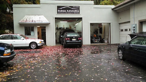 Auto Repair Shop «Endress Automotive», reviews and photos, 2107 NJ-31, Glen Gardner, NJ 08826, USA