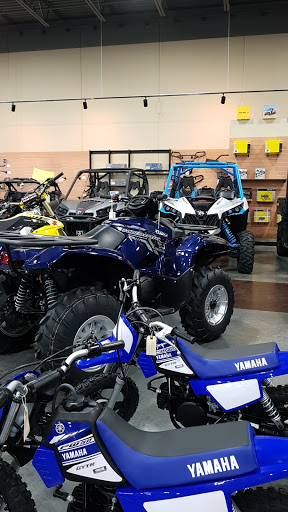 Motorcycle Dealer «Maxim Power Sports», reviews and photos, 5901 E 80th Ave, Merrillville, IN 46410, USA