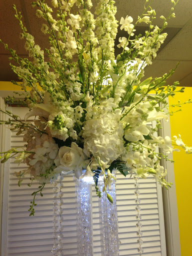 Florist «Unique Flowers and Decor», reviews and photos, 1133 S Placentia Ave, Fullerton, CA 92831, USA