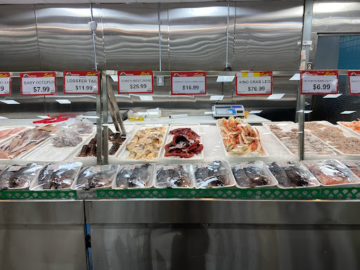 Supermarket «Nam Dae Mun Farmers Market», reviews and photos, 2350 Spring Rd SE, Smyrna, GA 30096, USA