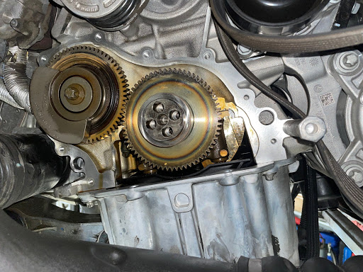 CSMotorwerks European Auto image