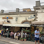 Photo n°3 de l'avis de Anna.a fait le 19/08/2022 à 07:42 sur le  Osteria il tinello à Ariccia