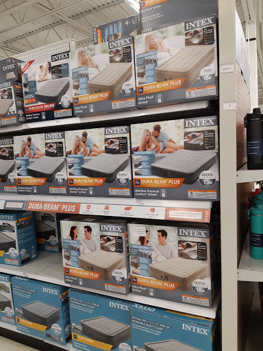 Grocery Store «Meijer», reviews and photos, 205 S Range Rd, Marysville, MI 48040, USA