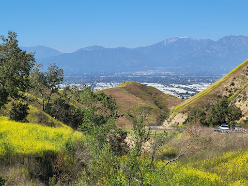 State Park «Chino Hills State Park», reviews and photos, 4721 Sapphire Rd, Chino Hills, CA 91709, USA