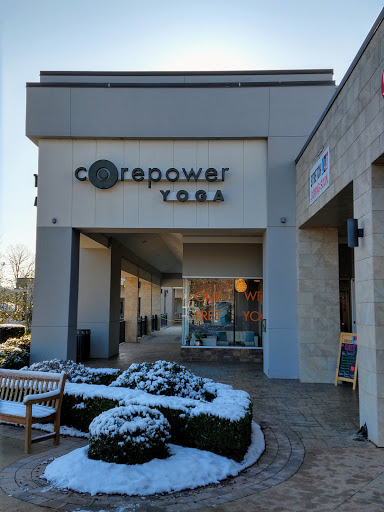 Yoga Studio «CorePower Yoga», reviews and photos, 302 Colonades Way #214, Cary, NC 27518, USA