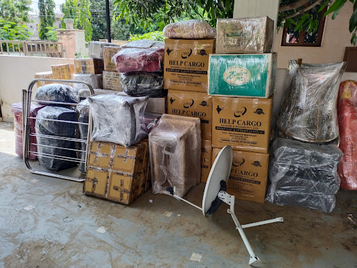 Help Cargo Packers & Movers