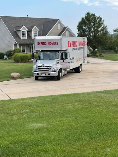 Moving and Storage Service «Eyring Movers», reviews and photos, 638 Moore Rd a, Avon Lake, OH 44012, USA