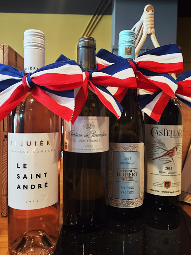 Wine Store «Champion Wine Cellars», reviews and photos, 8503 Greenwood Ave N, Seattle, WA 98103, USA