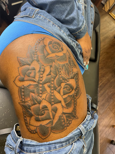 Explore tattoo ideas miscarriage, creative tattoo ideas in Arlington, available at Depiction Tattoo Gallery