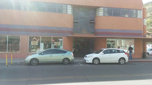 Coffee Shop «Bisbee Coffee Company», reviews and photos, 2 Main St, Bisbee, AZ 85603, USA