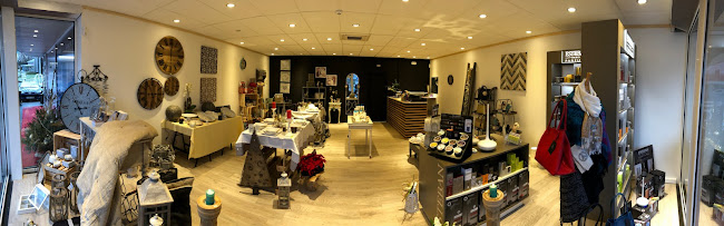 Beoordelingen van Lilou Boutique Bultia in Charleroi - Meubelwinkel
