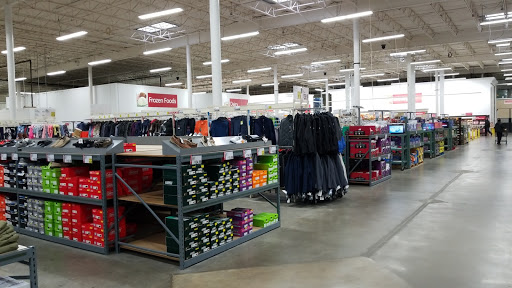 Warehouse club «BJ’s Wholesale Club», reviews and photos, 2 Chevy Dr, East Syracuse, NY 13057, USA