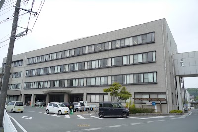 公立みつぎ総合病院
