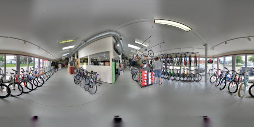 Bicycle Store «PEDAL», reviews and photos, 185 Romence Rd, Portage, MI 49024, USA