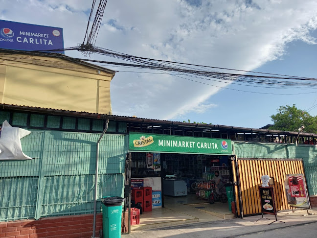 Minimarket Carlita - Santiago