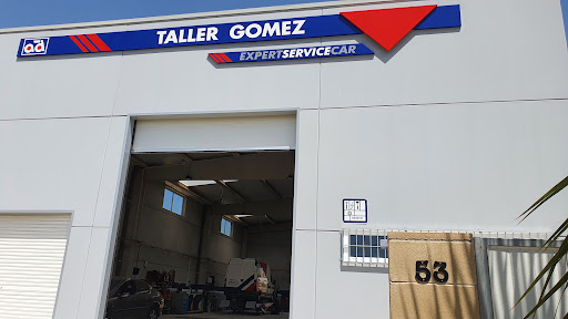 Taller Gomez creixell en Creixell, Tarragona