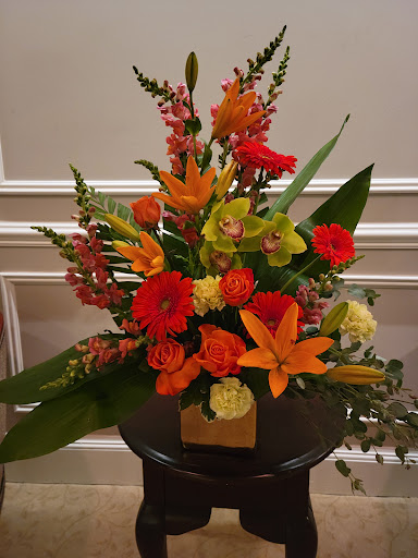 Florist «Joyce Florist», reviews and photos, 3 Washington St, Tenafly, NJ 07670, USA