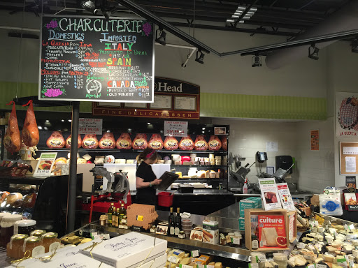 Grocery Store «Gateway Market», reviews and photos, 2002 Woodland Ave, Des Moines, IA 50312, USA