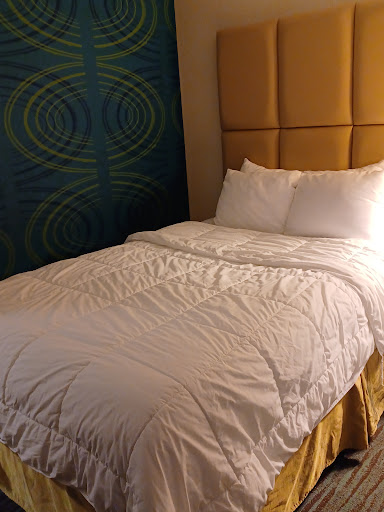 Hotel «Clarion Hotel & Aqua Lagoon Waterpark», reviews and photos, 1080 Riverdale St, West Springfield, MA 01089, USA