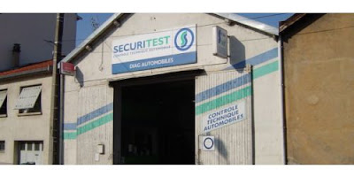 Sécuritest Contrôle Technique Automobile RIORGES à Riorges
