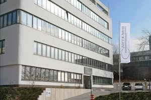 ARTEMIS Augenzentrum Wiesbaden