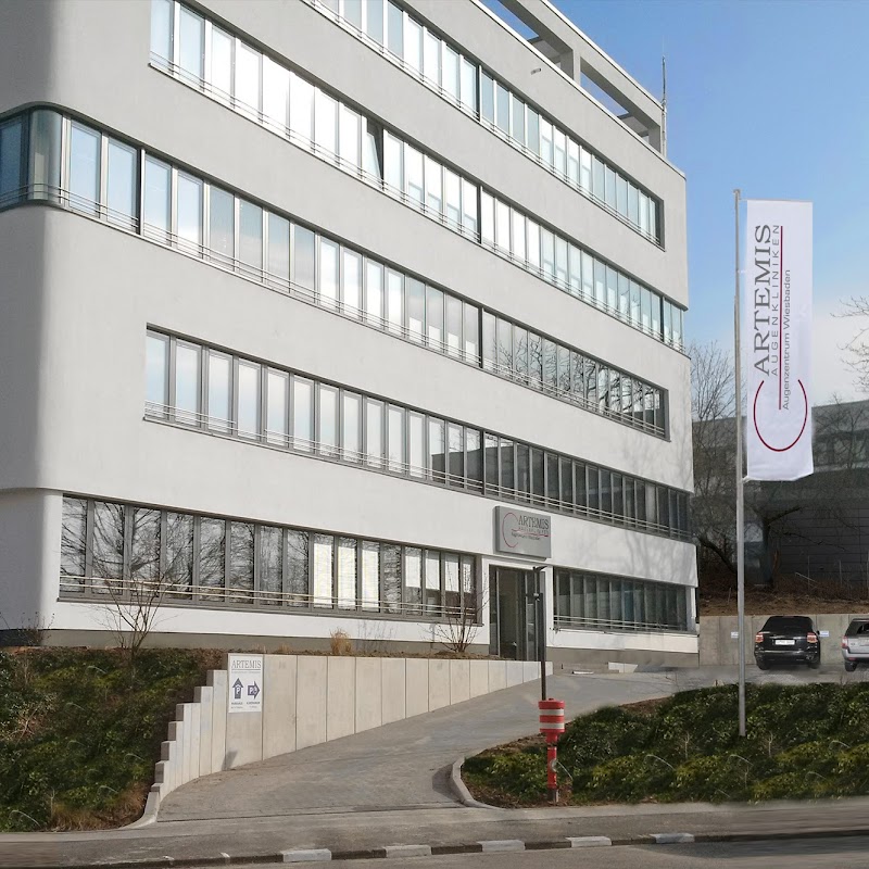 ARTEMIS Augenzentrum Wiesbaden