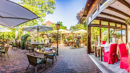 Burgdorfs Hotel & Restaurant – Hude