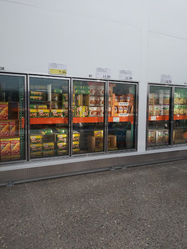 Warehouse store «Costco Wholesale», reviews and photos, 2200 Harvard Way, Reno, NV 89502, USA