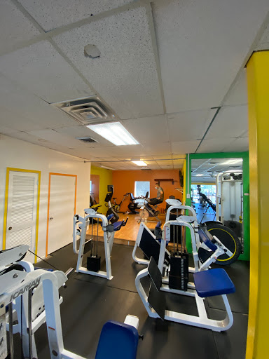 Health Club «Island Fitness LLC», reviews and photos, 5800 Padre Blvd # 201, South Padre Island, TX 78597, USA