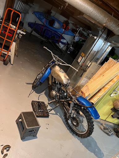 Motorcycle Dealer «Village MotorSports», reviews and photos, 3700 Plainfield Ave NE, Grand Rapids, MI 49525, USA