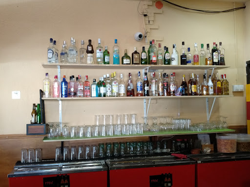 Información y opiniones sobre Motorhome cafe Bar Motero de Málaga