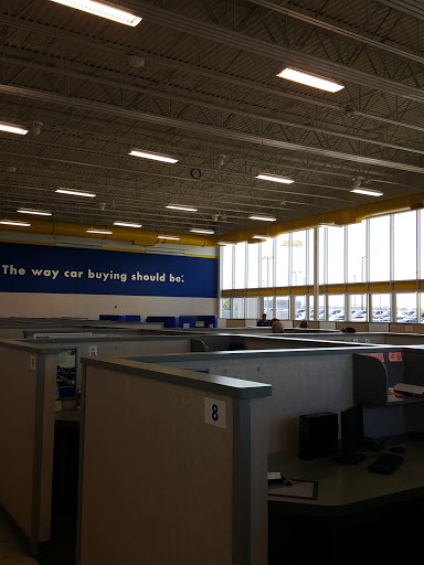Used Car Dealer «CarMax», reviews and photos, 10221 E Kellogg Ave, Wichita, KS 67207, USA