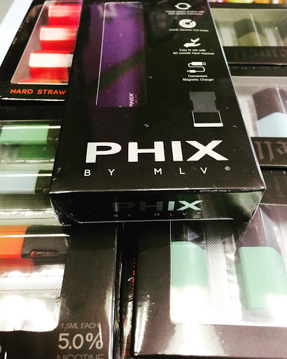 Tobacco Shop «Smoke and Dreams Smoke Shop», reviews and photos, 633 W Arrow Hwy, San Dimas, CA 91773, USA