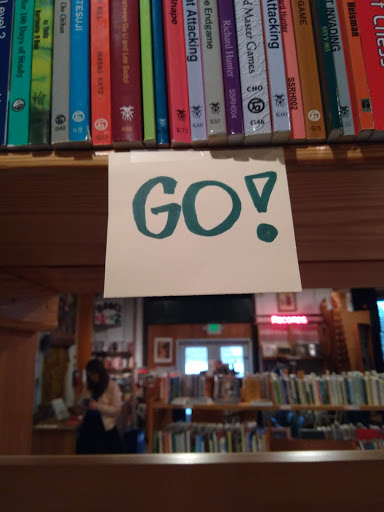 Used Book Store «Tsunami Books», reviews and photos, 2585 Willamette St, Eugene, OR 97405, USA