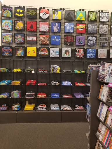 Book Store «Books-A-Million», reviews and photos, 1705-C Norman Dr, Valdosta, GA 31601, USA