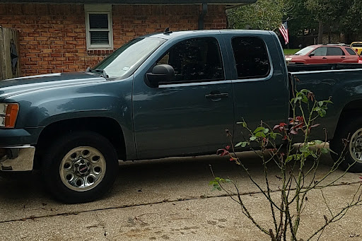 Auto Body Shop «Maaco Collision Repair & Auto Painting», reviews and photos, 3200 Decker Dr, Baytown, TX 77520, USA