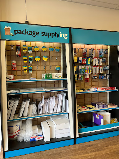 Shipping and Mailing Service «The UPS Store», reviews and photos, 760 Campbell Ln #106, Bowling Green, KY 42104, USA