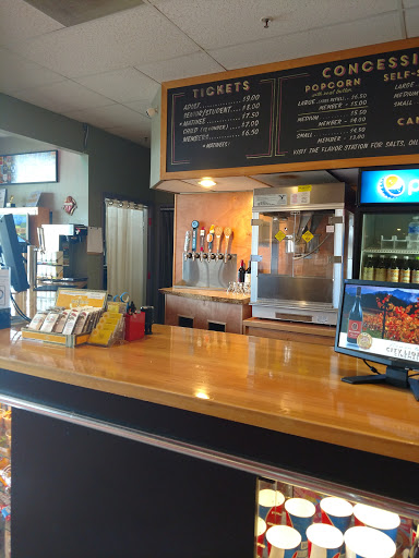 Movie Theater «City Lights Cinemas», reviews and photos, 1930 US-101, Florence, OR 97439, USA