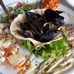 Photo n°7 de l'avis de Bruna.e fait le 12/09/2018 à 17:53 sur le  Ristorante Pizzeria Il Pescatore à Rosignano Marittimo