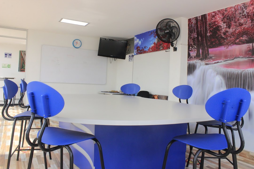 EDUCACIÓN EN LÍNEA SOACHA curso de inglés inglés virtual curso virtual Soacha