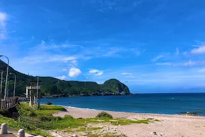 Nagahama Beach image