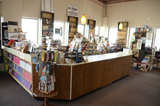Used Book Store «Book Market Sales & Trading», reviews and photos, 2365 Plainfield Rd, Crest Hill, IL 60403, USA