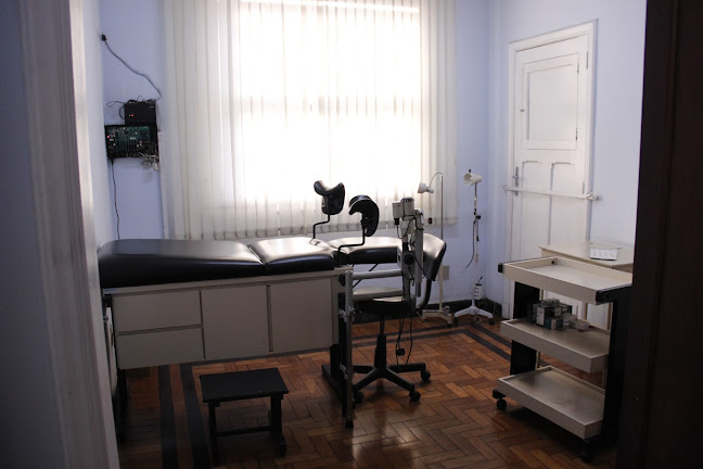 AMBSEG Medicina do Trabalho e Consultórios Médicos