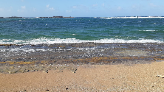 Playa de Vega Baja