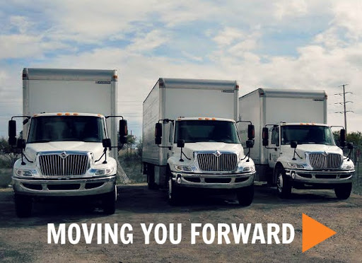 Moving Company «Tucson Moving Service», reviews and photos, 6080 N Oracle Rd Suite E, Tucson, AZ 85704, USA