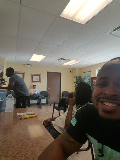 Employment Attorney «Tulsas Green Country Staffing», reviews and photos