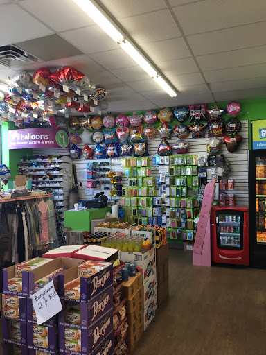 Dollar Store «One Dollar Zone», reviews and photos, 307 Broad St, Providence, RI 02907, USA