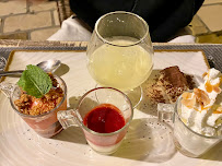 Plats et boissons du Restaurant italien La Pastachuca à Hyères - n°13