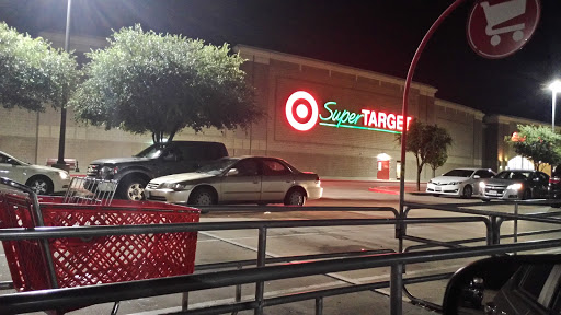 Department Store «Target», reviews and photos, 5301 N Garland Ave, Garland, TX 75040, USA
